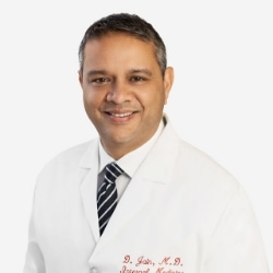 Dr. Deepak K. Jain, MD gallery 5
