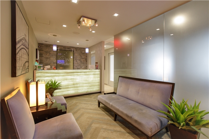 Dr. Mitchell V Sabbagh DMD Aesthetic Dentistry of New York, PC gallery 2