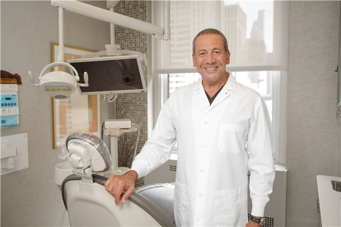 Dr. Mitchell V Sabbagh DMD Aesthetic Dentistry of New York, PC gallery 3