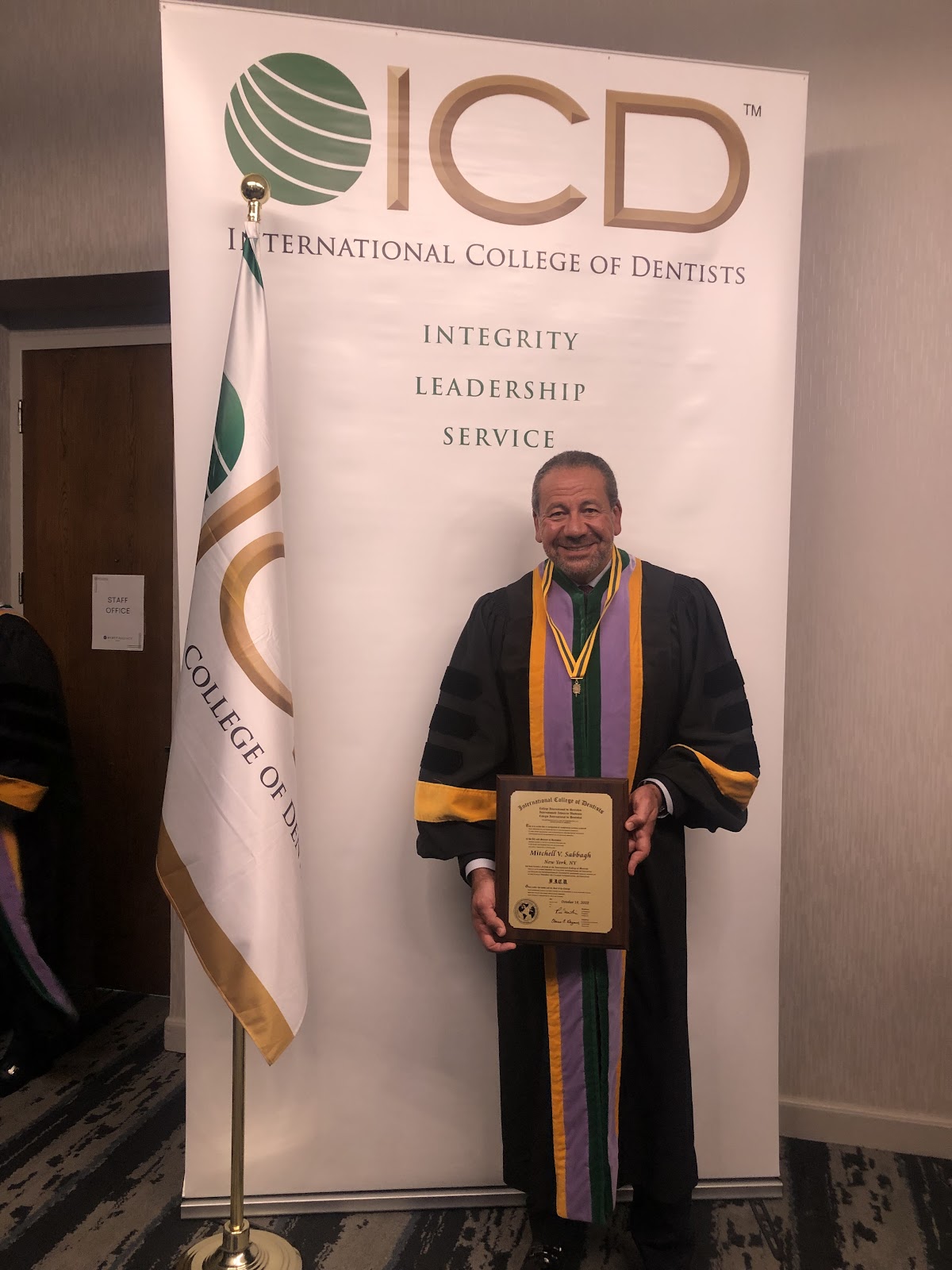 Dr. Mitchell V Sabbagh DMD Aesthetic Dentistry of New York, PC gallery 4