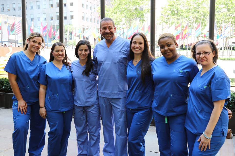 Dr. Mitchell V Sabbagh DMD Aesthetic Dentistry of New York, PC gallery 6