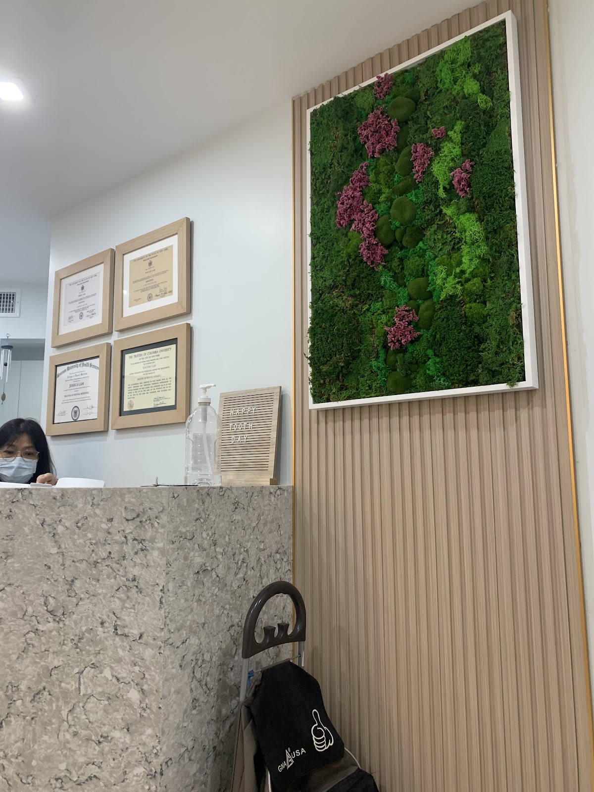 Dr. Nai Yan Lam gallery 2