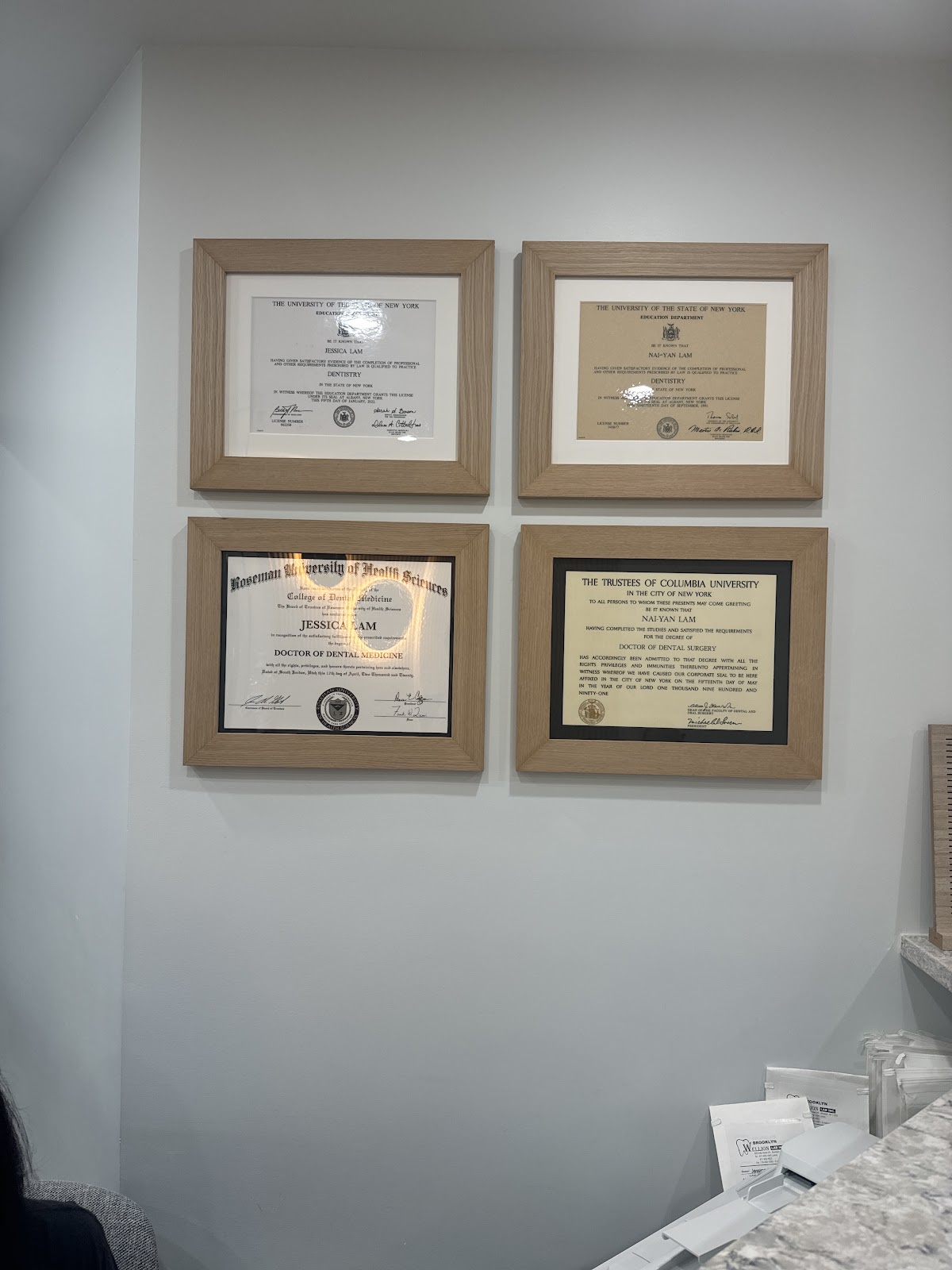 Dr. Nai Yan Lam gallery 4