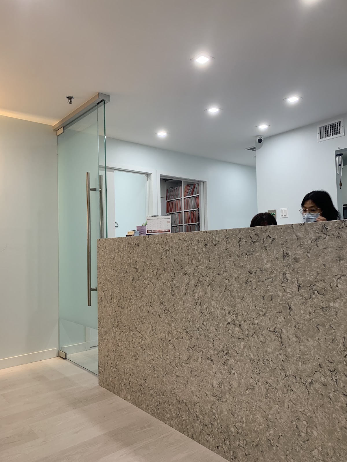 Dr. Nai Yan Lam gallery 5
