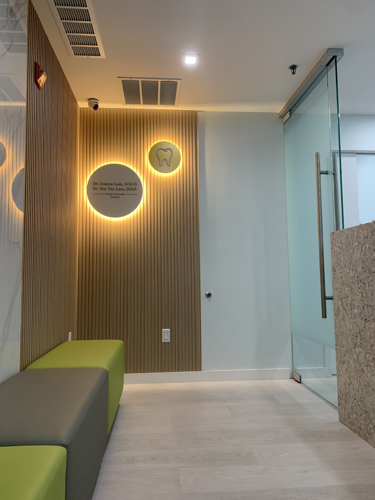Dr. Nai Yan Lam gallery 6