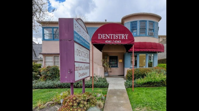 Dr. Sam Lavi Cosmetic and Implant Dentistry gallery 1