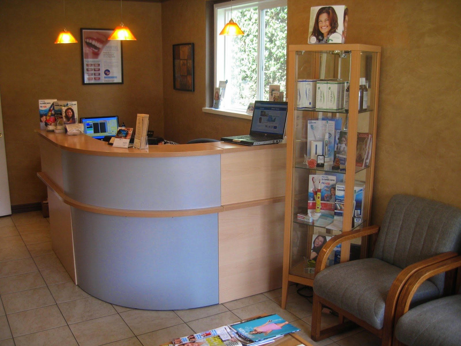 Dr. Sam Lavi Cosmetic and Implant Dentistry gallery 5
