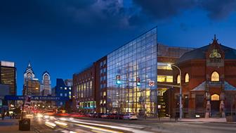 Drexel University gallery 6