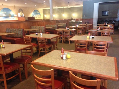 Dry Dock Seafood Restaurant gallery 1