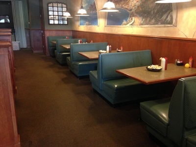 Dry Dock Seafood Restaurant gallery 2