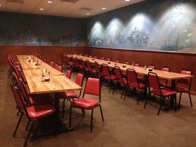 Dry Dock Seafood Restaurant gallery 3