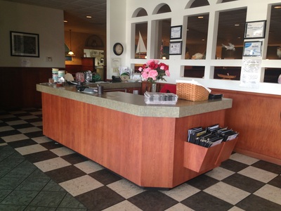 Dry Dock Seafood Restaurant gallery 4