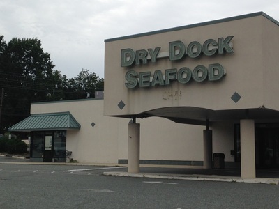 Dry Dock Seafood Restaurant gallery 5