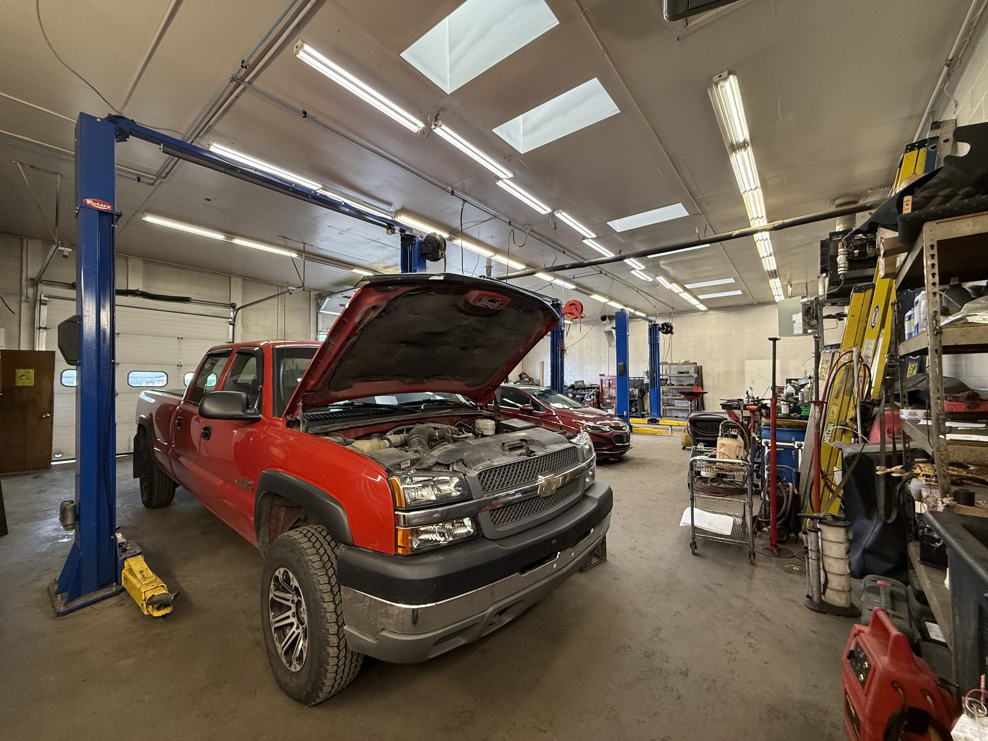 Eagle River Automotive gallery 1