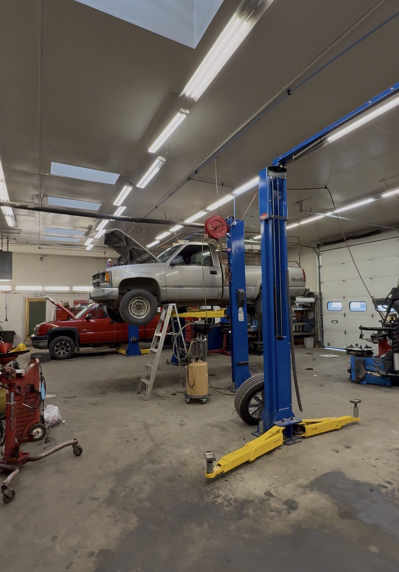 Eagle River Automotive gallery 2