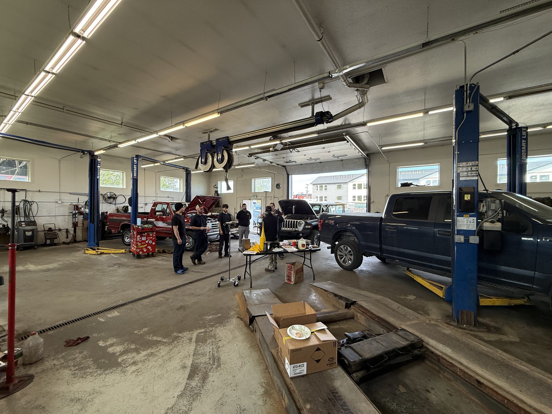 Eagle River Automotive gallery 3