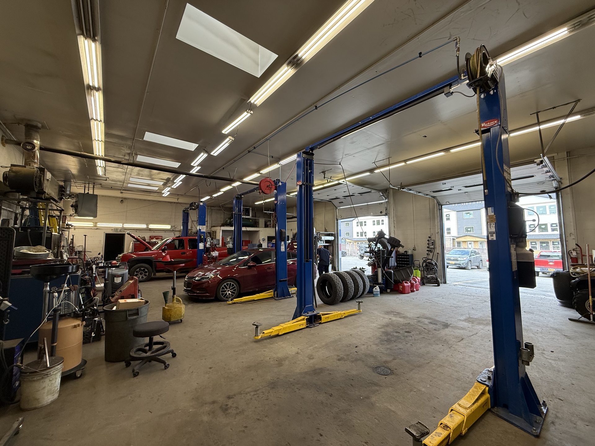 Eagle River Automotive gallery 4