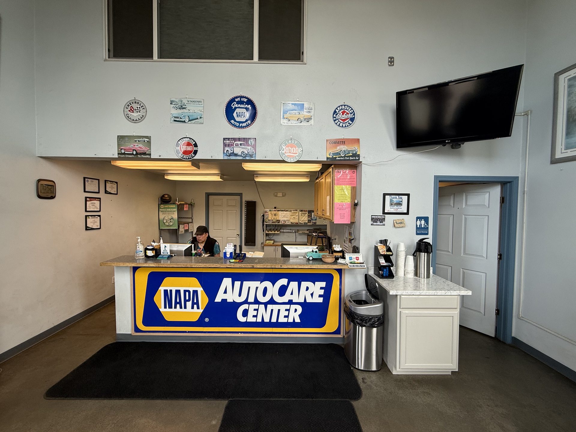 Eagle River Automotive gallery 6