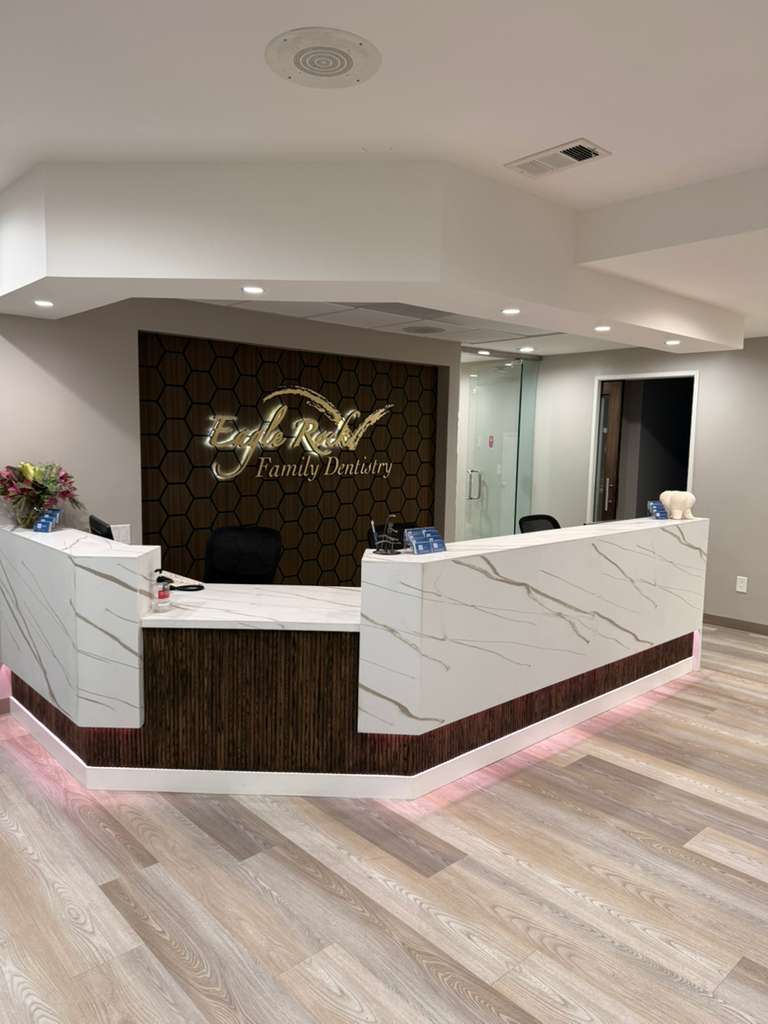 Eagle Rock Family Dentistry gallery 1