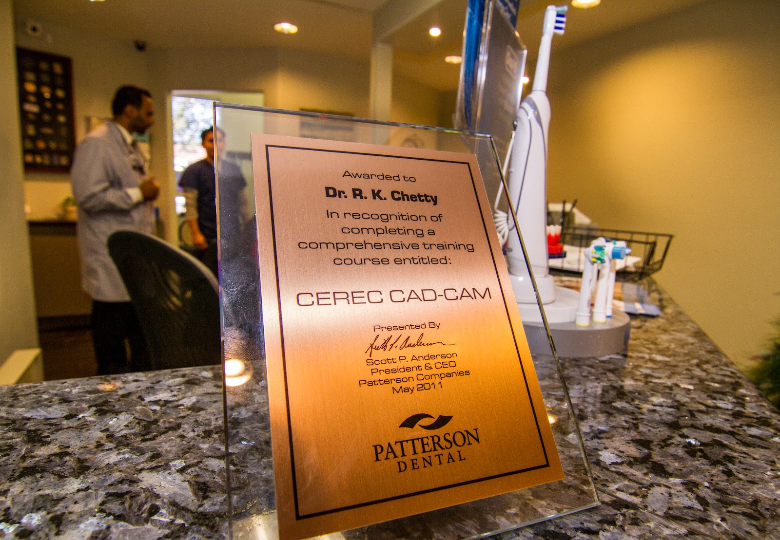Eagle Rock Family Dentistry gallery 6