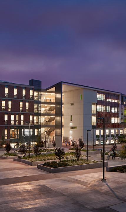East Los Angeles College gallery 1