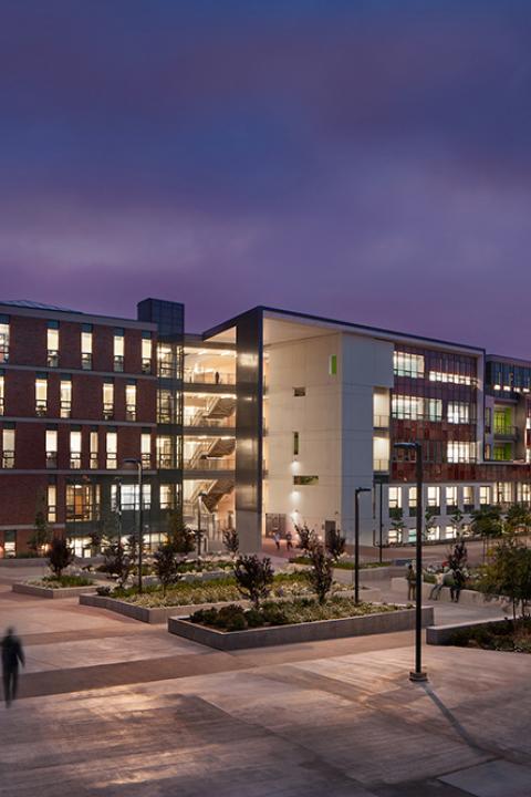 East Los Angeles College gallery 2