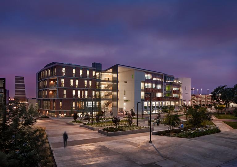 East Los Angeles College gallery 3