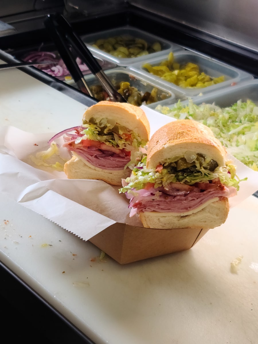Eastside Italian Deli gallery 2
