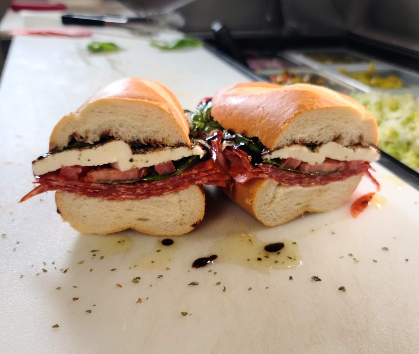 Eastside Italian Deli gallery 3