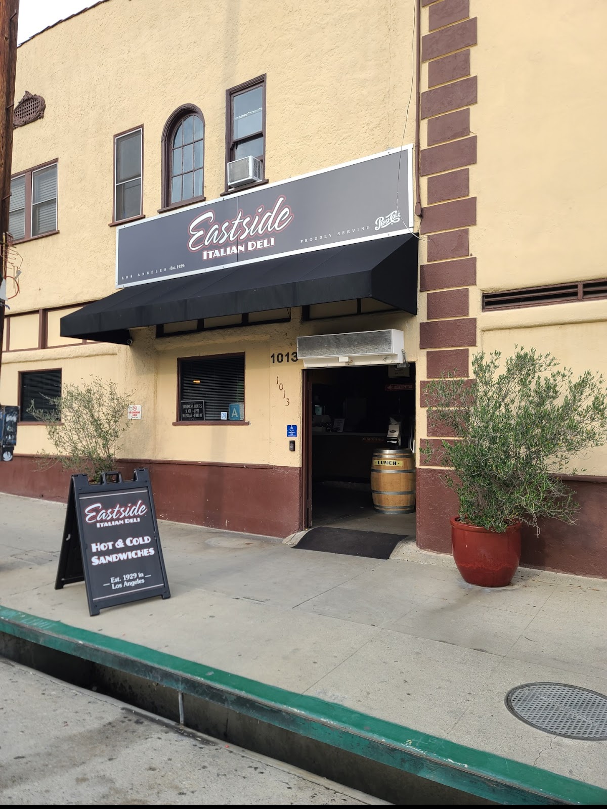 Eastside Italian Deli gallery 4