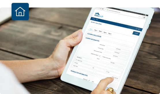 Easysoft Legal Software gallery 2