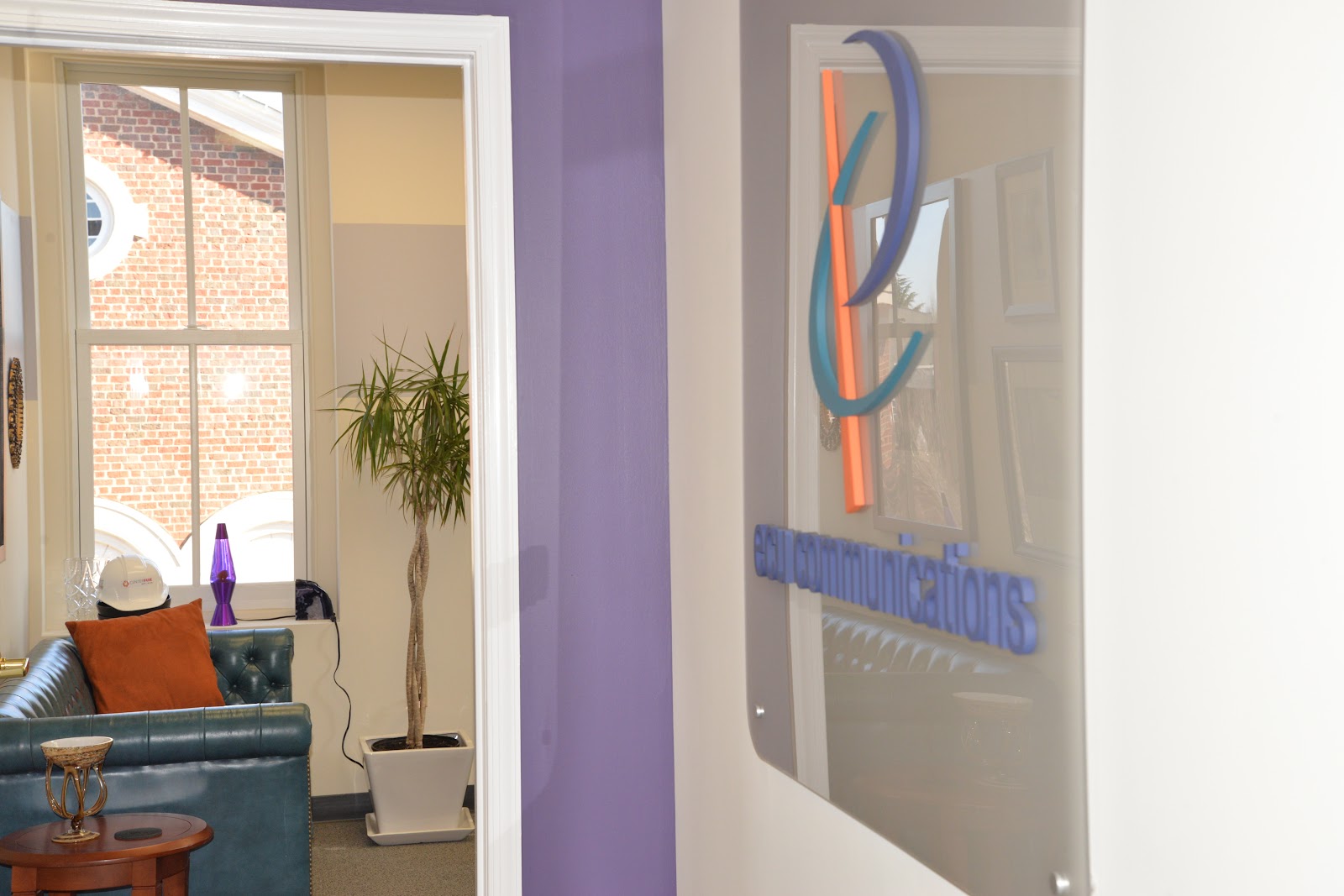 ECU Communications gallery 3