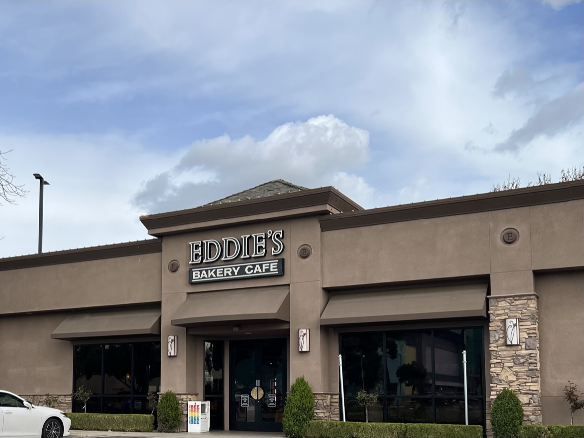 Eddie's Bakery Cafe gallery 3