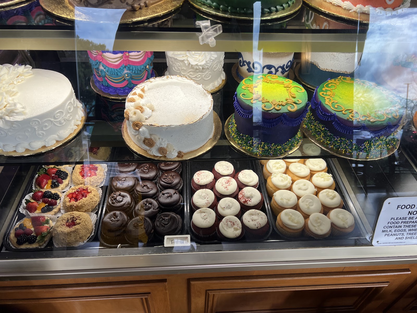 Eddie's Bakery Cafe gallery 4