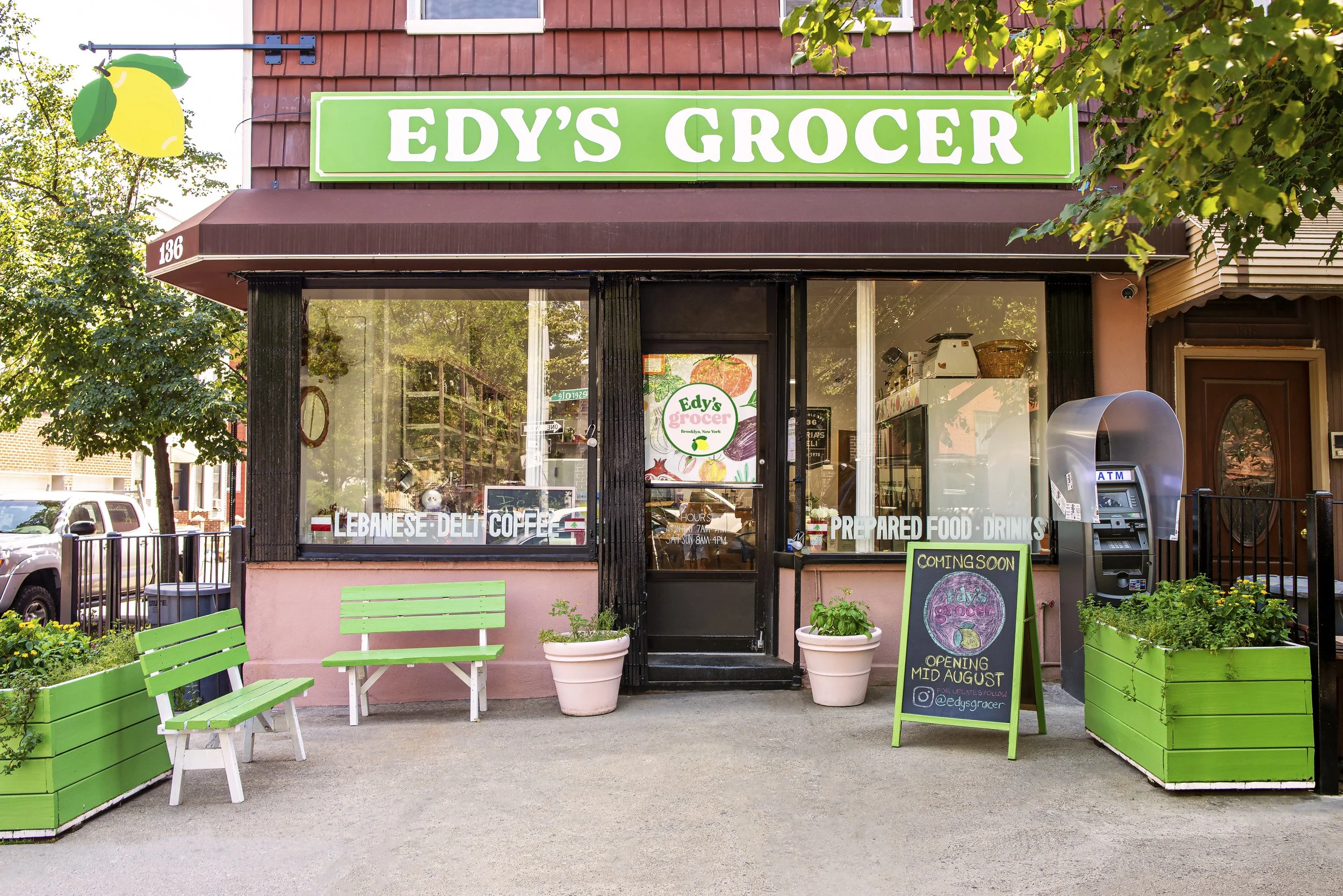 Edy's Grocer gallery 1