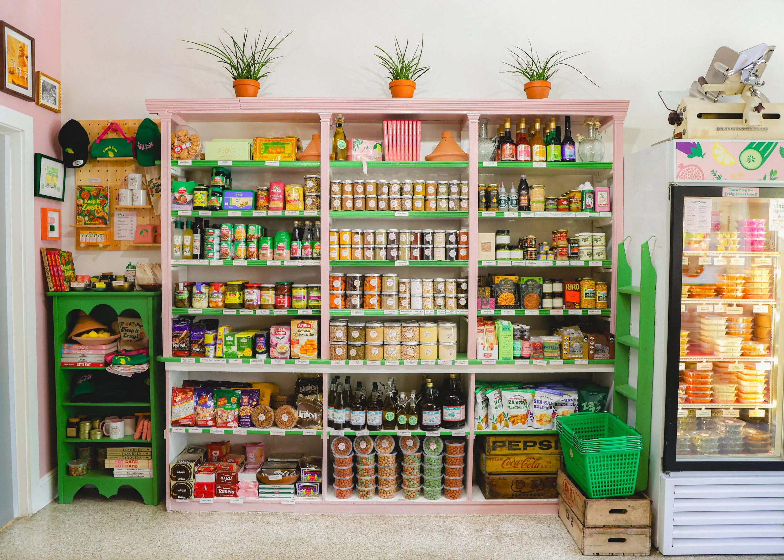 Edy's Grocer gallery 5