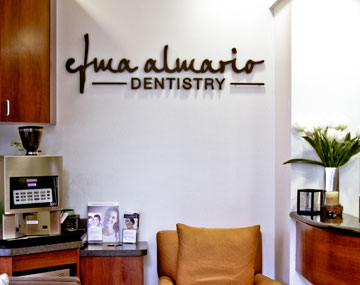 Efma Almario Dentistry gallery 3