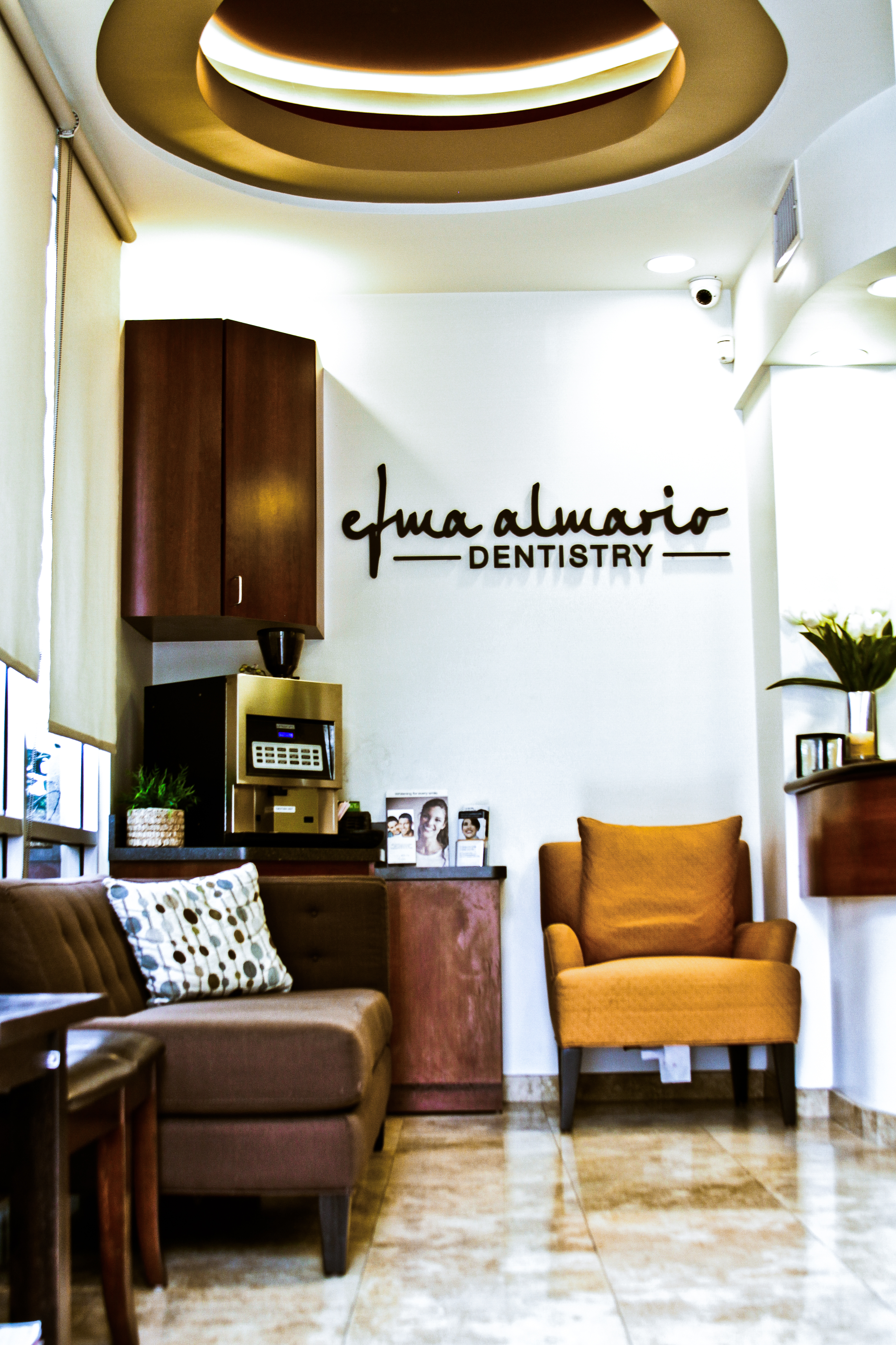 Efma Almario Dentistry gallery 5