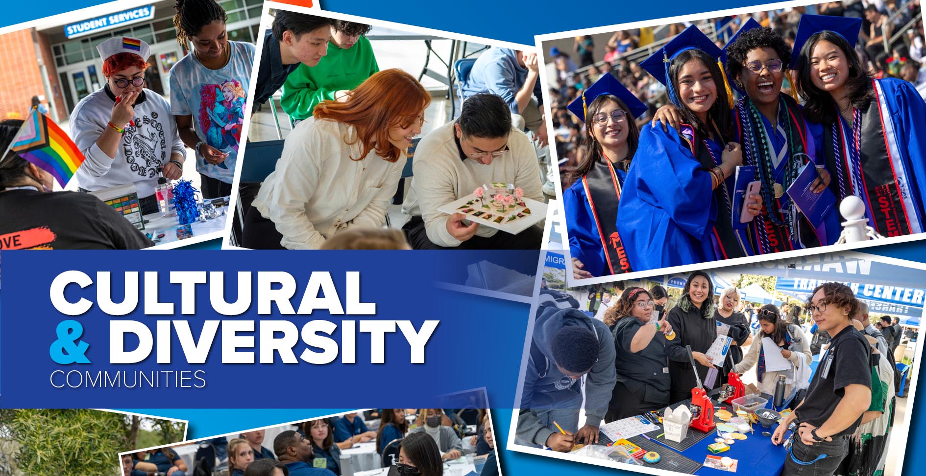 El Camino College gallery 5
