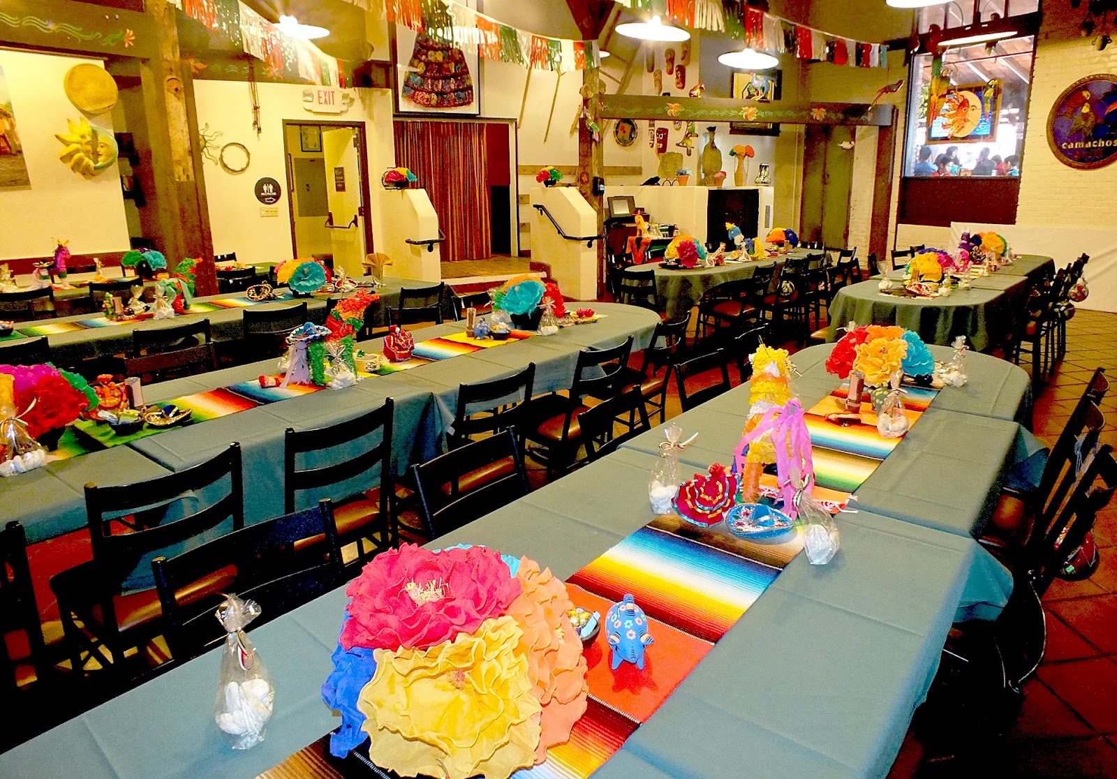 El Paseo Inn 🇲🇽 gallery 1