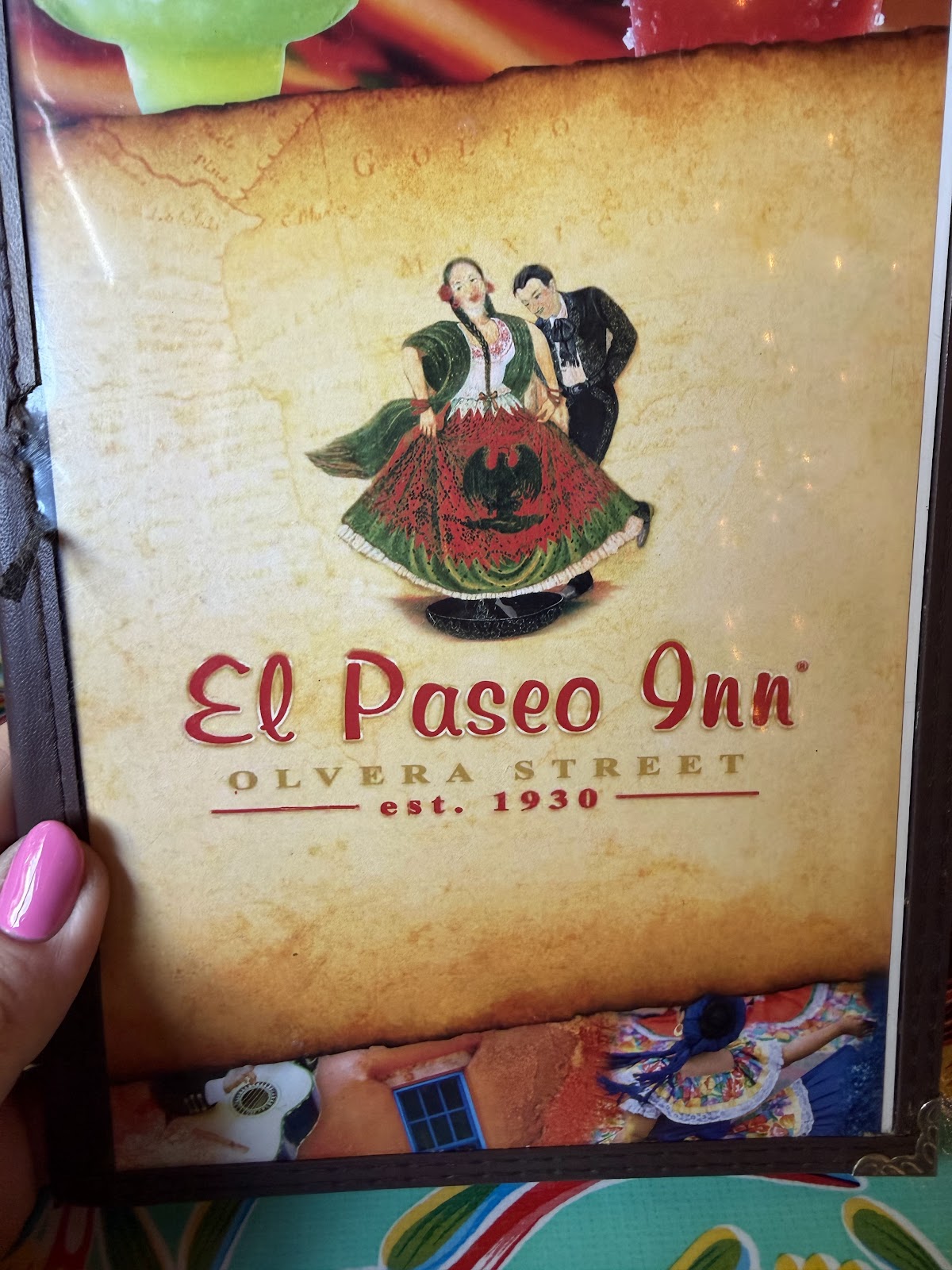 El Paseo Inn 🇲🇽 gallery 4