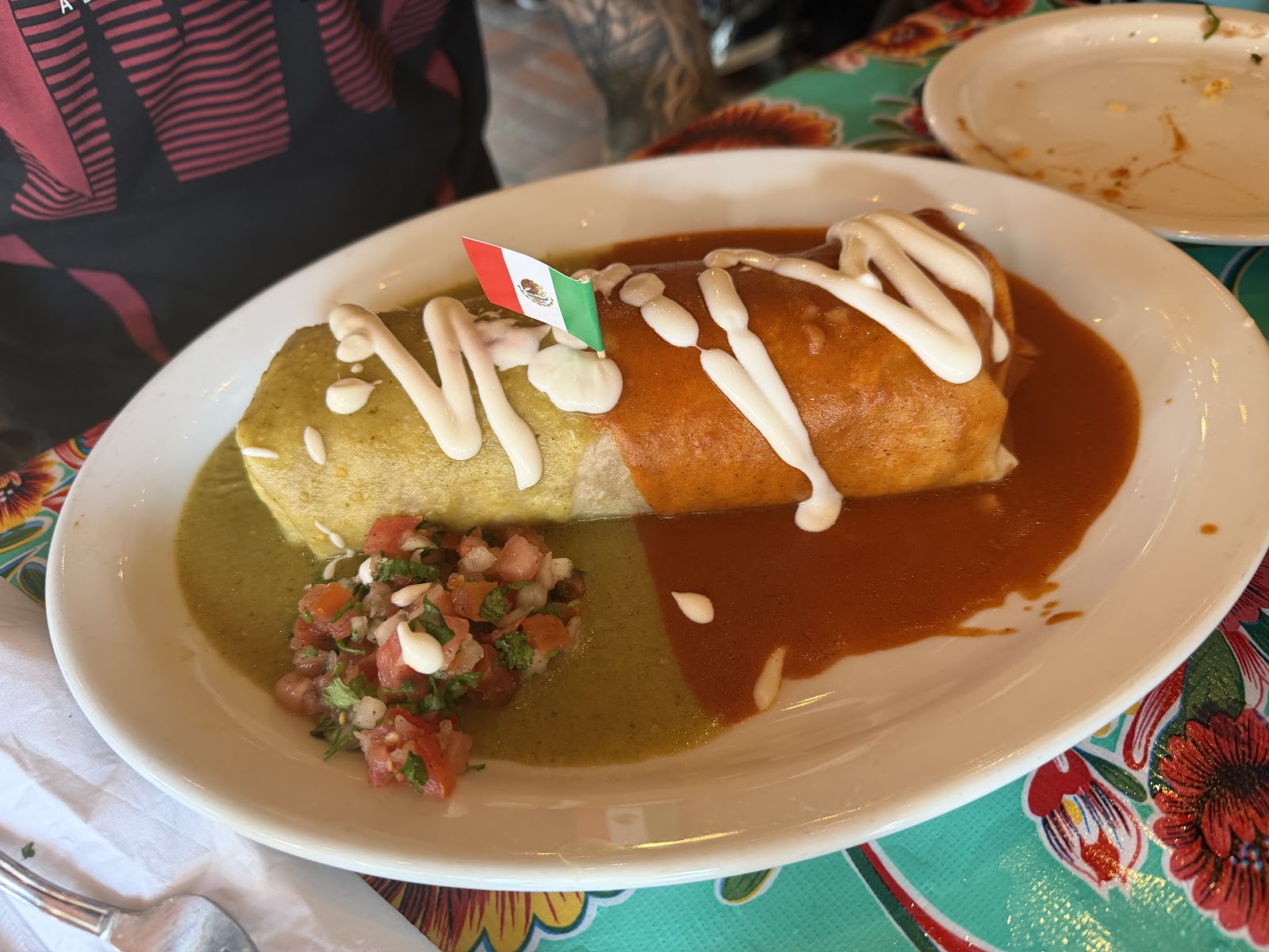 El Paseo Inn 🇲🇽 gallery 6