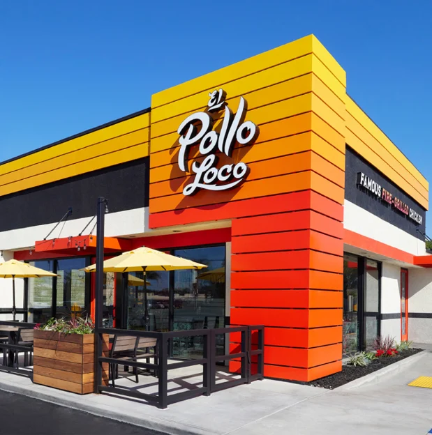 El Pollo Loco gallery 1