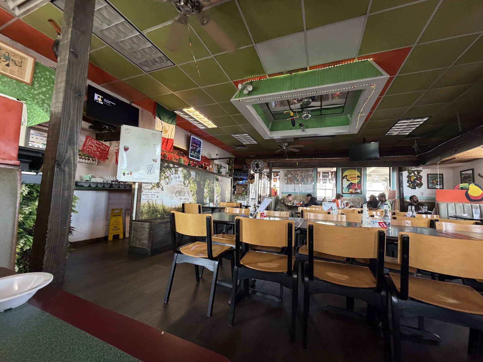 El Tucan Mexican Restaurant gallery 4