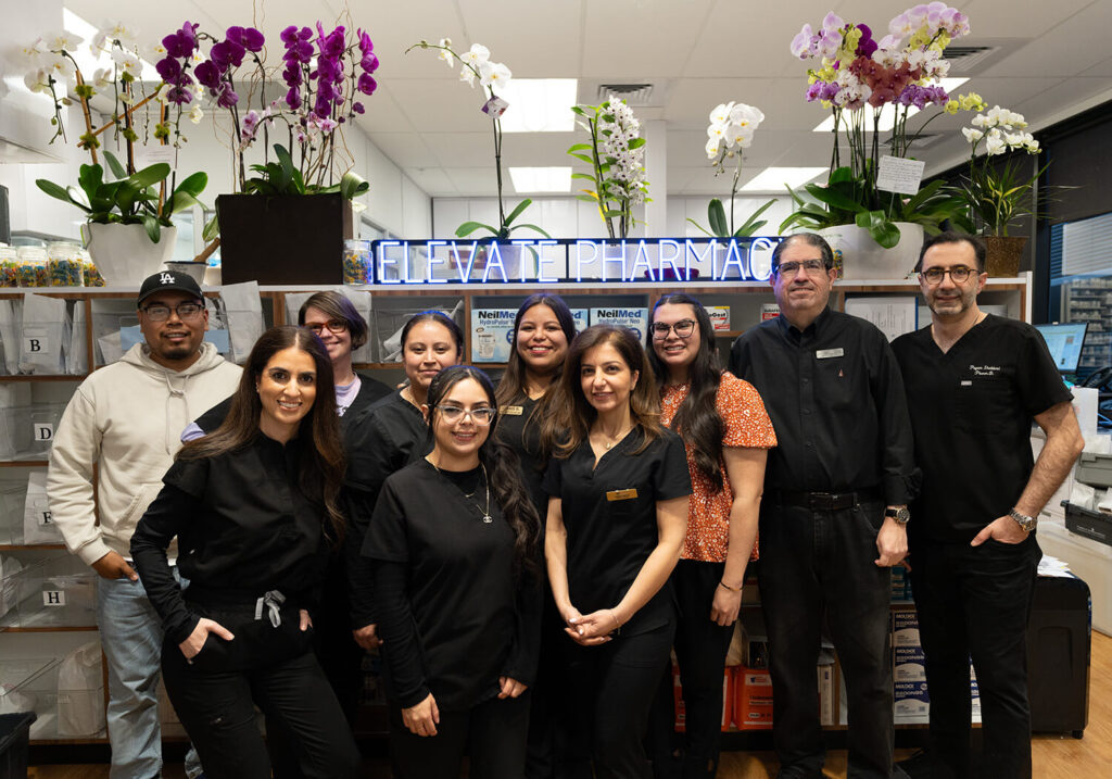 Elevate Pharmacy gallery 1