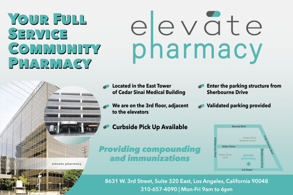 Elevate Pharmacy gallery 2
