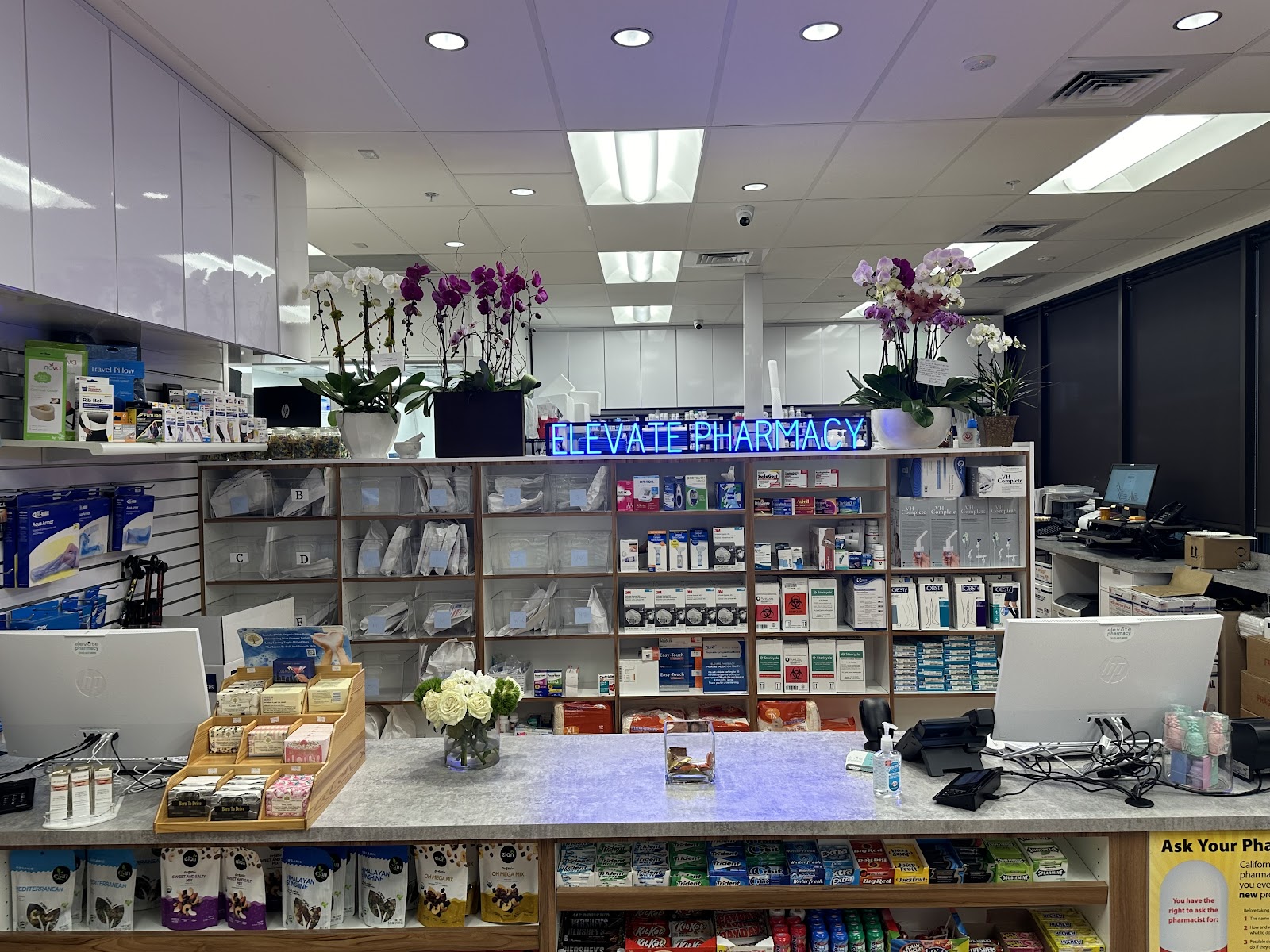 Elevate Pharmacy gallery 4
