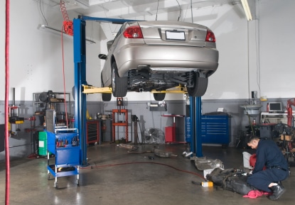 Ellis Automotive gallery 3