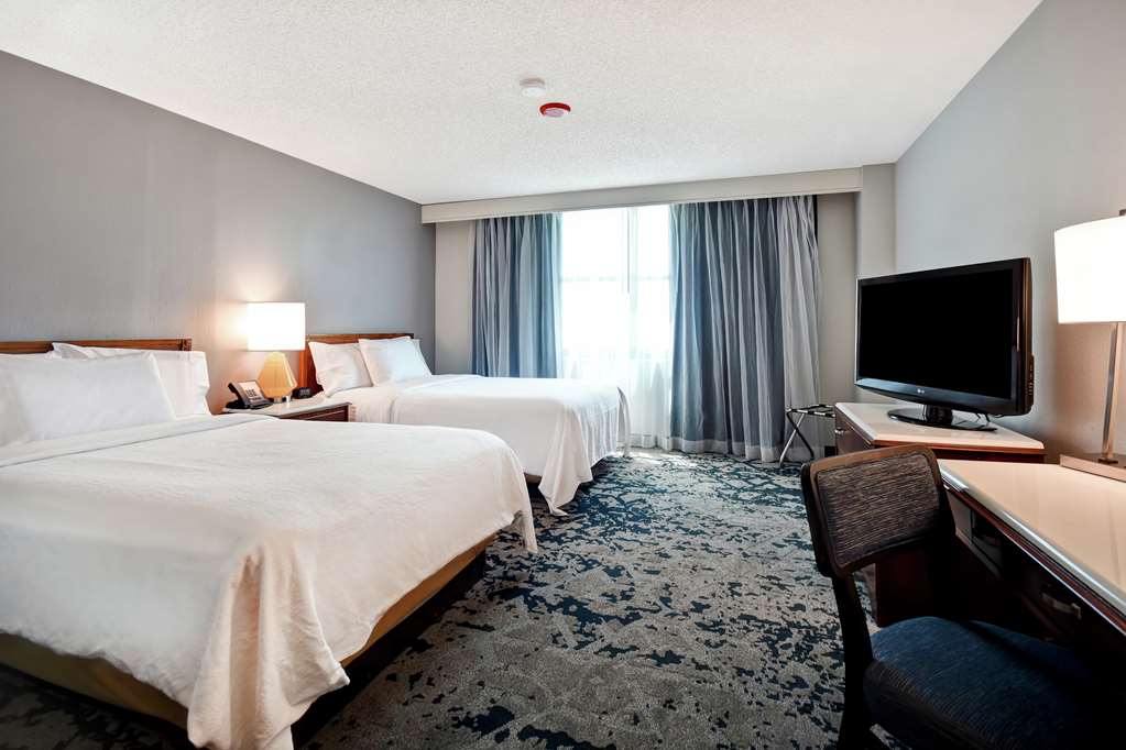 Embassy Suites by Hilton Montgomery Hotel & Conference Center gallery 2