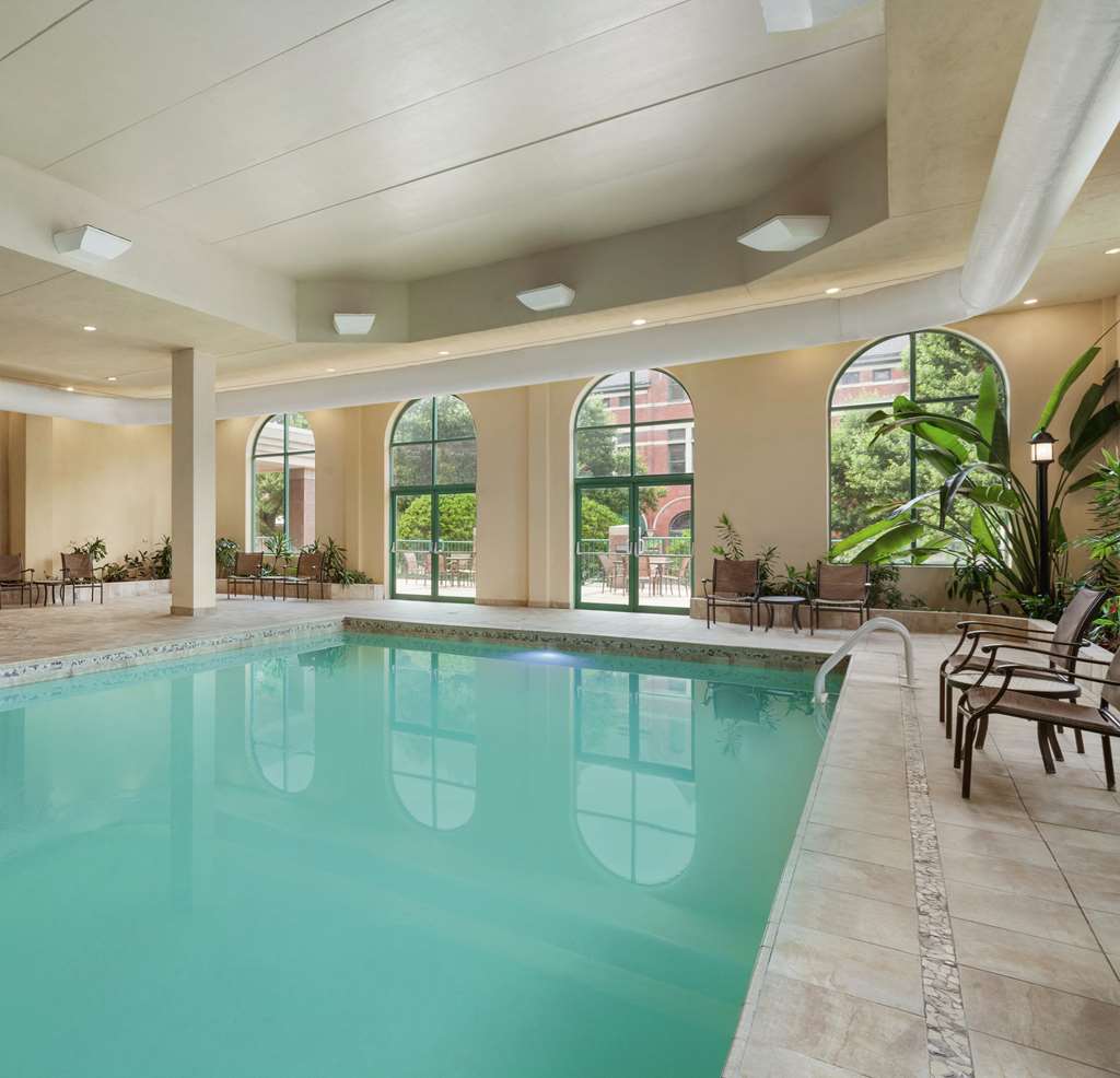 Embassy Suites by Hilton Montgomery Hotel & Conference Center gallery 3
